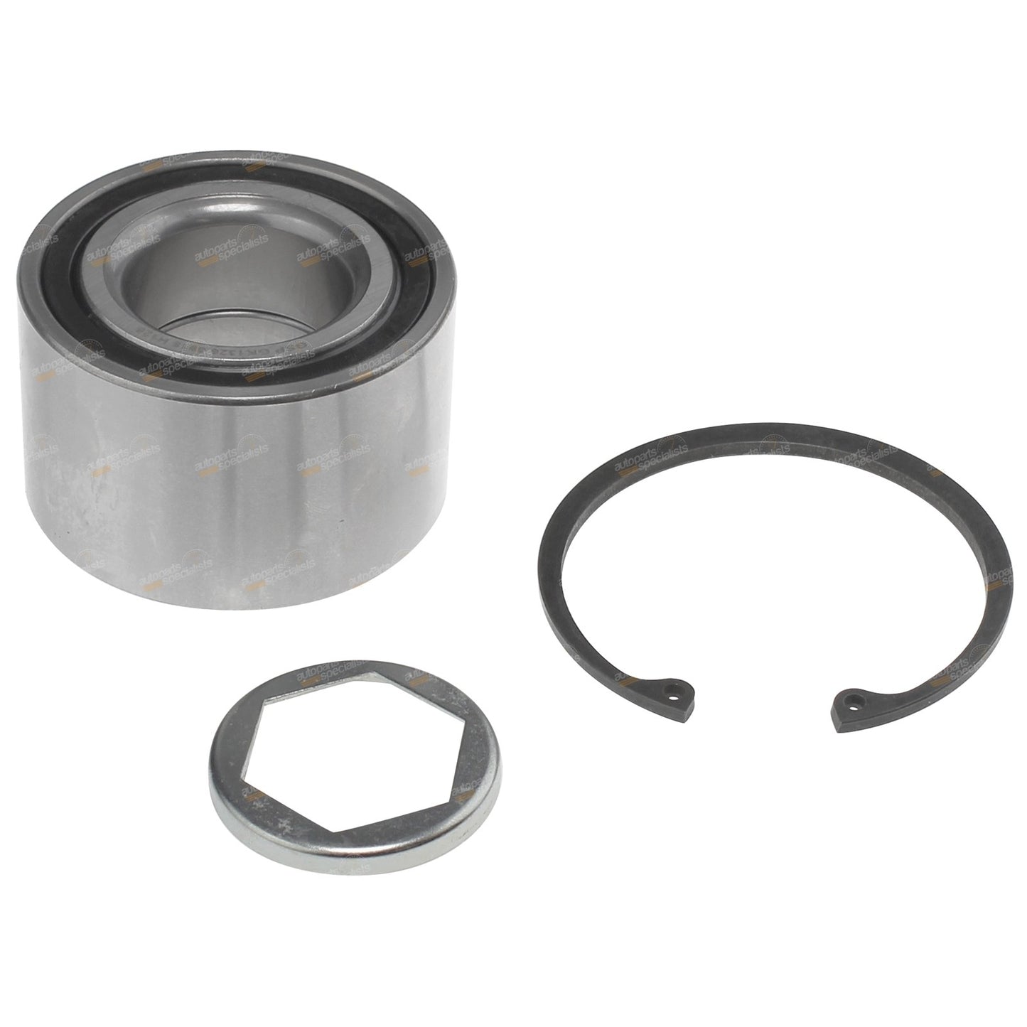 Rear Wheel Bearing Kit for Toyota Lexcen VR VS (1993–1997)