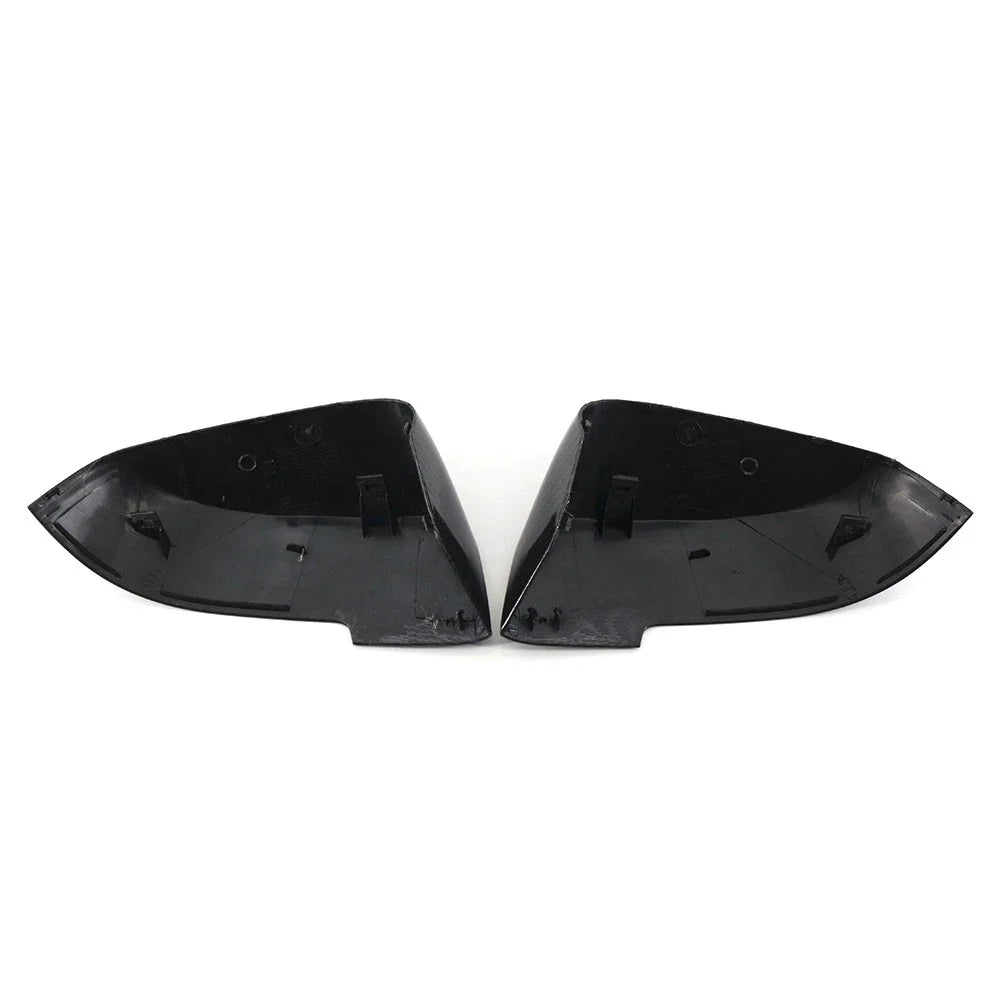 Carbon Fiber Mirror Cover Cap for BMW F01 F02 F06 F12 F10 F18 (2014-2016)