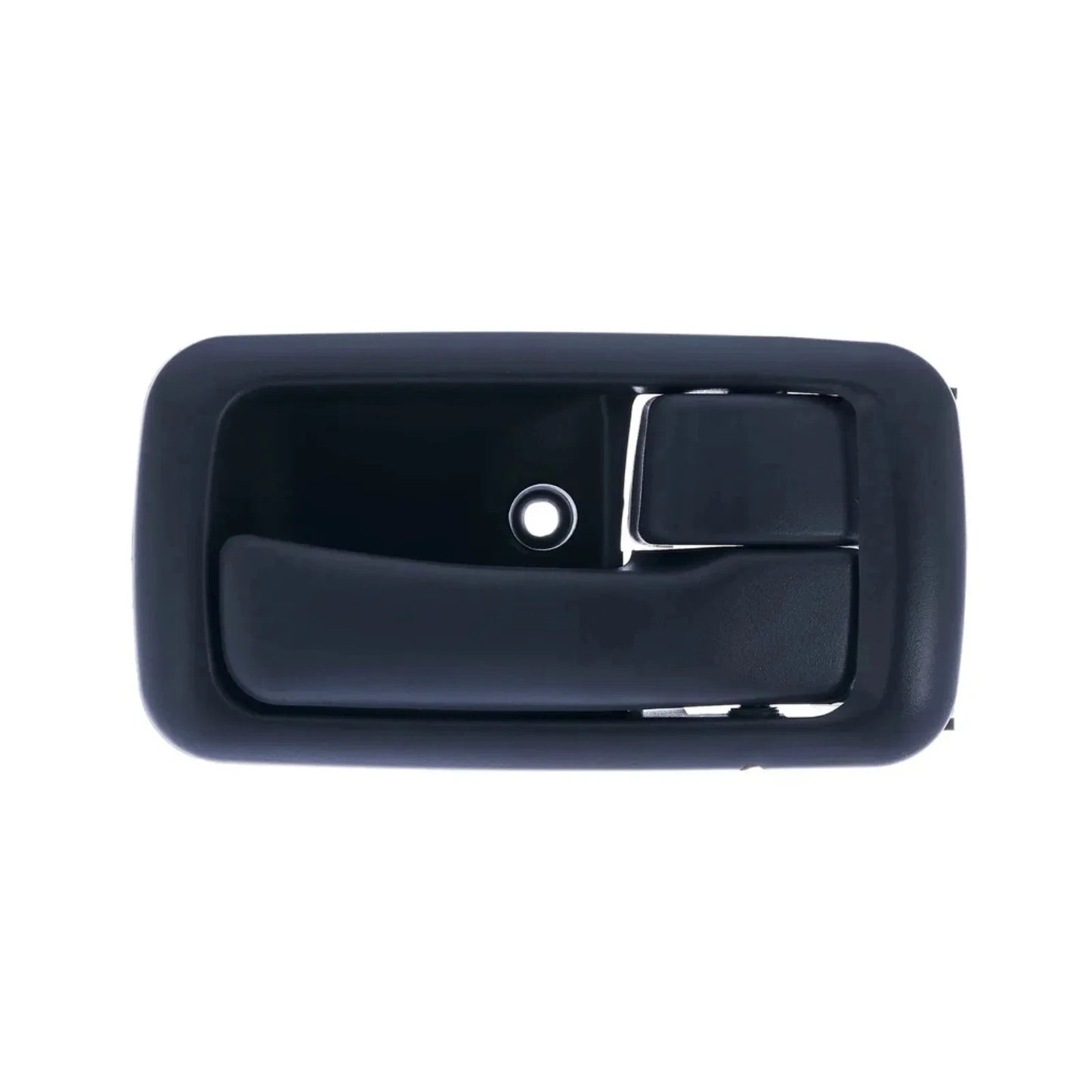 Front Right Textured Grey Inner Door Handle for Toyota HiAce (1989–2005)