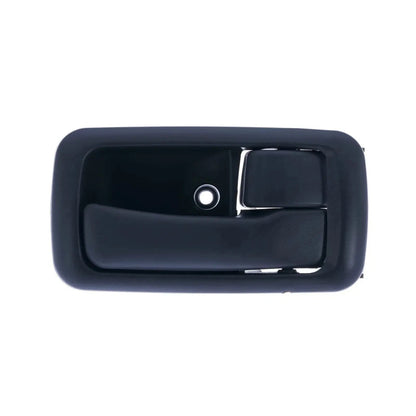 Front Right Textured Grey Inner Door Handle for Toyota HiAce (1989–2005)
