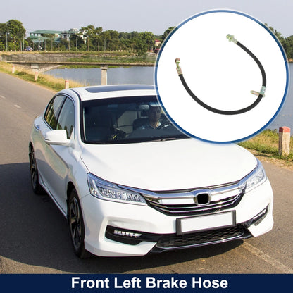 Front Left Brake Hose for Honda Accord (2013–2017) No. 01465TS6H01