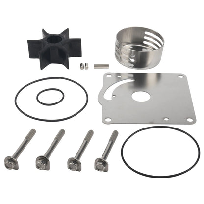 Water Pump Repair Kit for Yamaha XTO 425 / XTO 450 (4-Stroke)