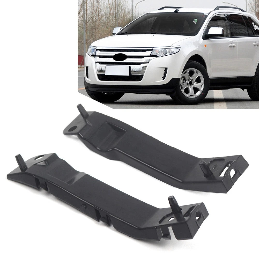 Front Bumper Support Mounting Bracket for Ford Edge (2007–2010)