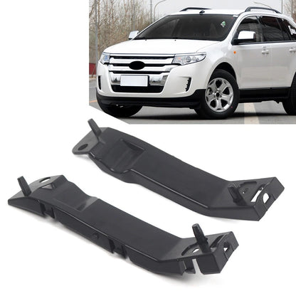 Front Bumper Support Mounting Bracket for Ford Edge (2007–2010)