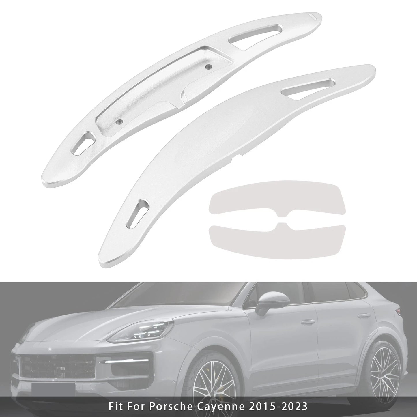 Tank Pad Protector for Kawasaki ZX-6R (2007–2008)