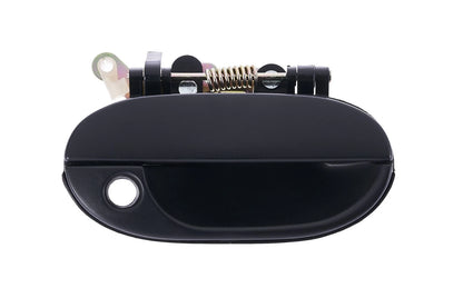 Front Right Outer Door Handle