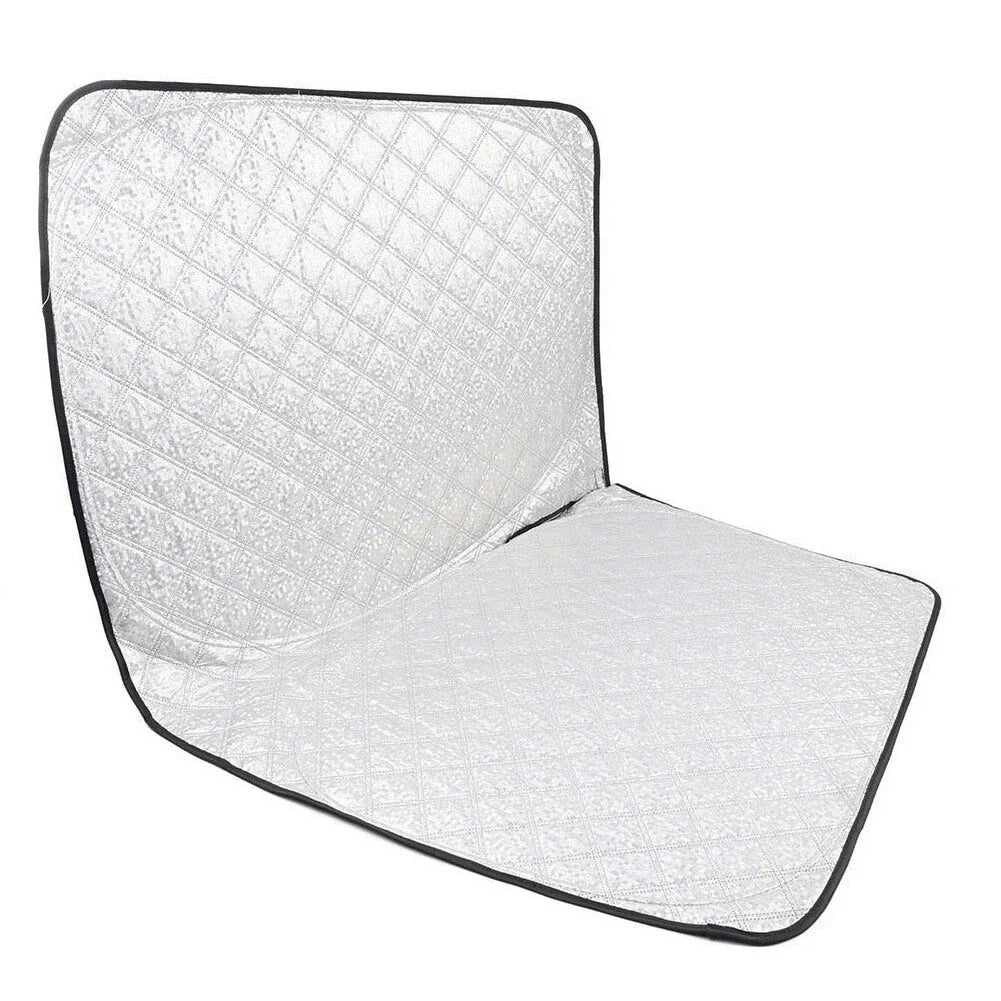 Foldable Windshield Sun Shade for Mitsubishi Outlander (2013-2021)