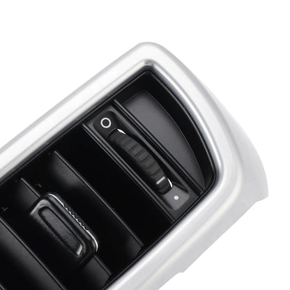 Right Dash AC Air Vent Grill 7P5819704D for Porsche Cayenne 958 (2011–2018)
