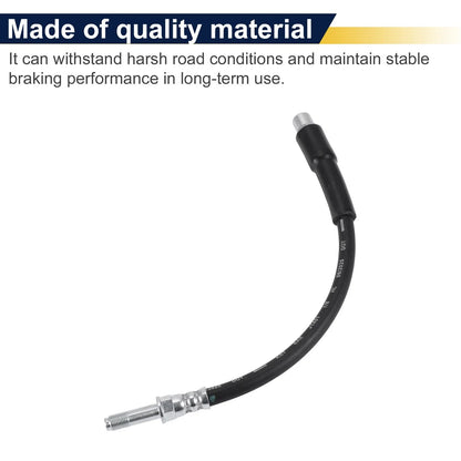Rear Brake Hose for BMW 5 (E39) 520i (2000 - 2003)