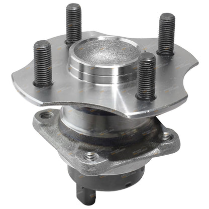 Rear Hub Wheel Bearing Kit for Toyota Corolla (2001–2007)