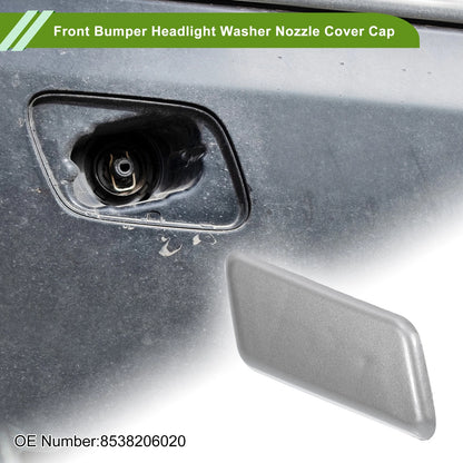 Front Right Washer Nozzle Cover Cap No. 8538206020 for Toyota Camry