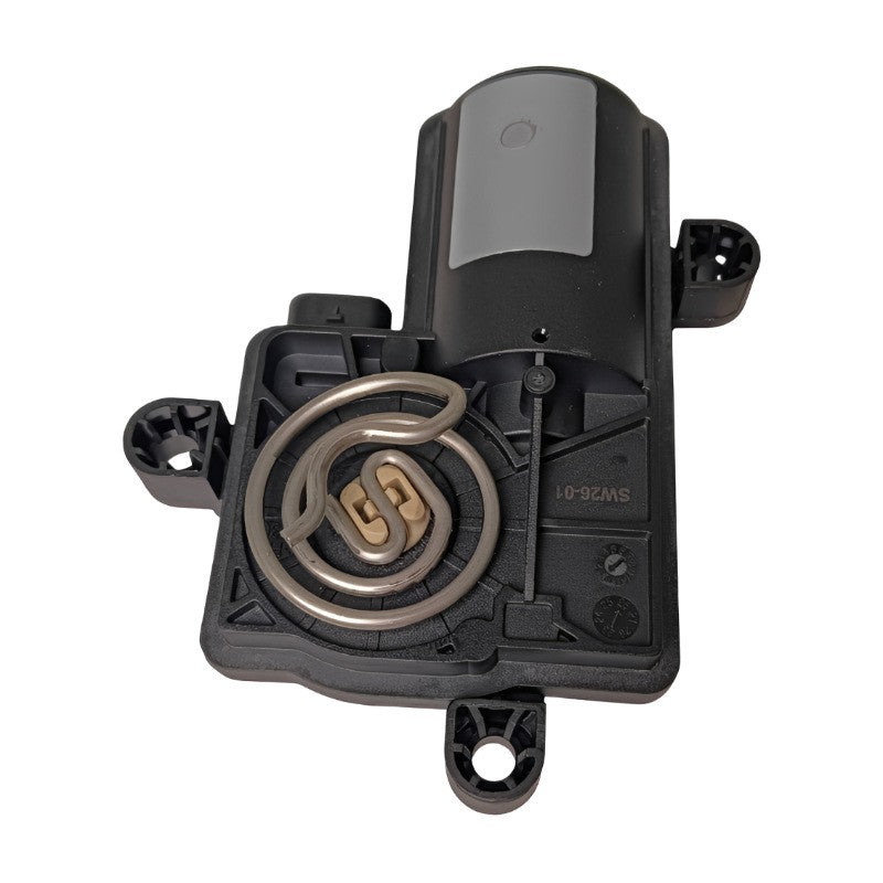 Electronic Exhaust Valve Actuator for Land Rover 2.0L (2018–2023)