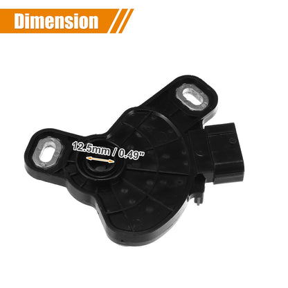 Automatic Transmission Neutral Safety Switch 28900-R9L-004 for Honda HR-V (2016–2021)