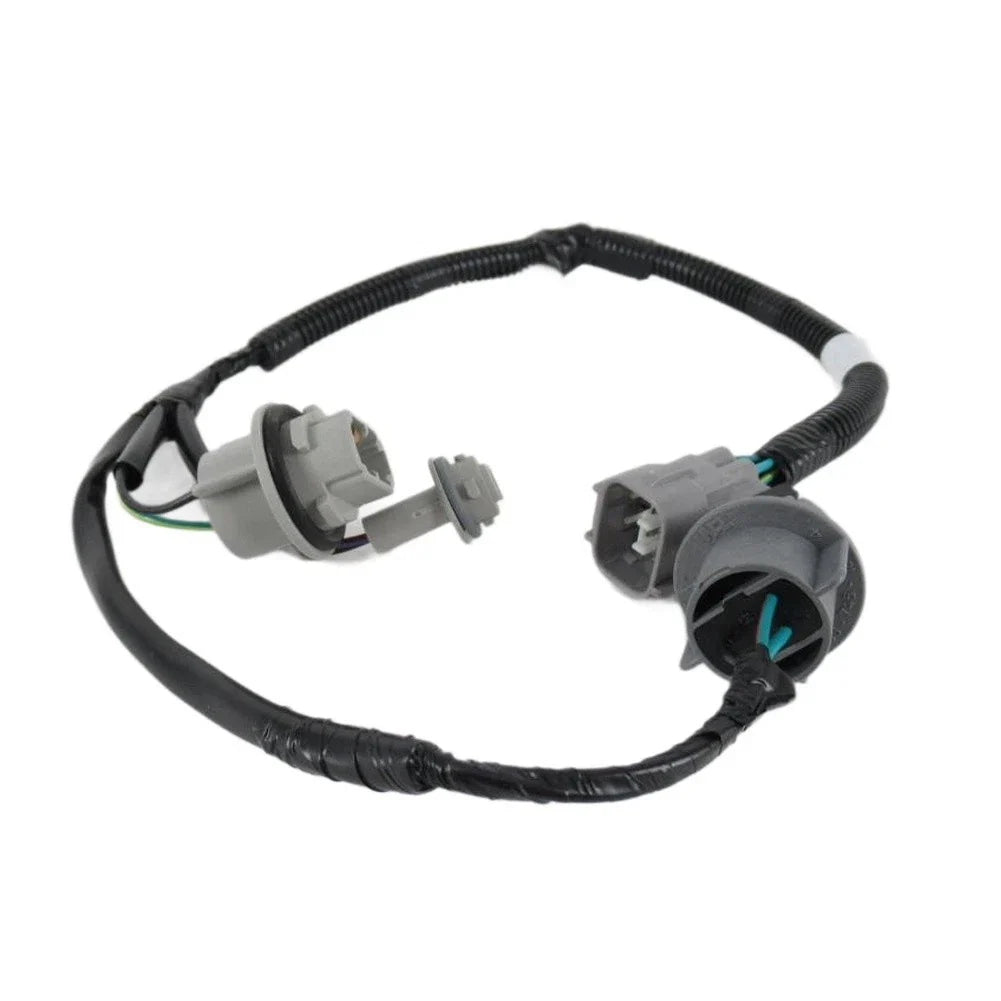Socket Taillight Bulb Holder for Toyota Tundra (2007–2013)