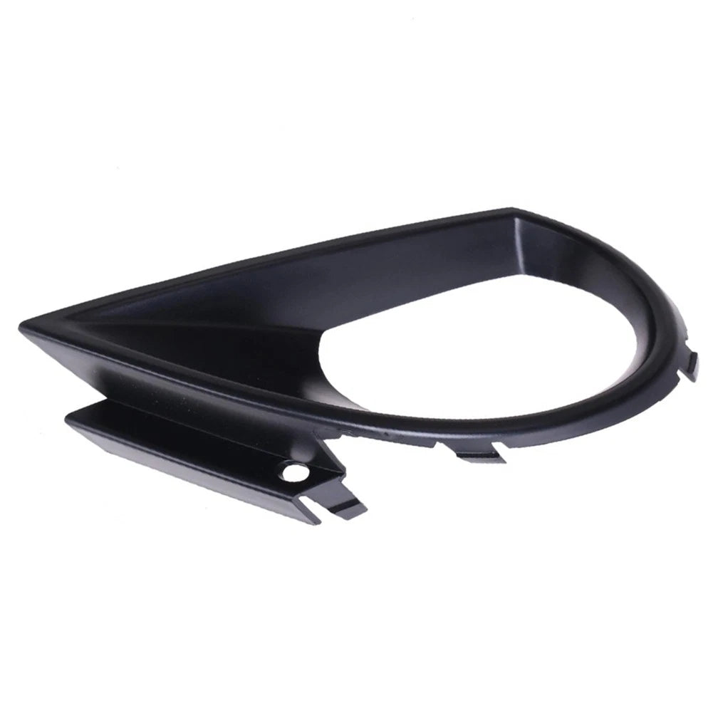 Piano Black Door Handle Inner Bowl Cover Trim for Audi A4 A5 (2016–2023)