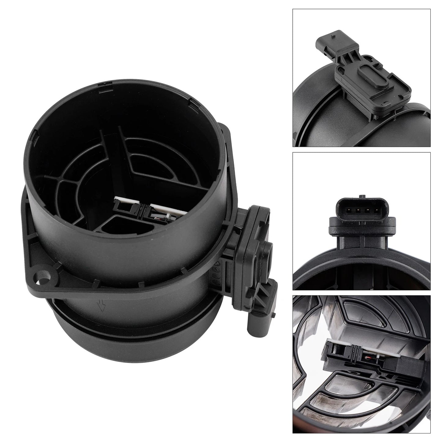 2X Power Steering Pump O-Ring for Nissan Pathfinder (2013–2020) 49110-3KE5E