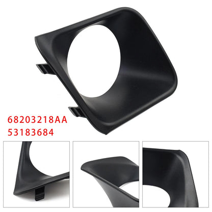 Couvercle de régulateur de vitesse pour Jeep Cherokee (2014–2019) 68203218AA