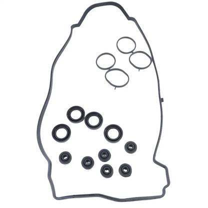 Engine Valve Cover Gasket Set for Honda Accord Civic CR-V Acura (2003-2007)