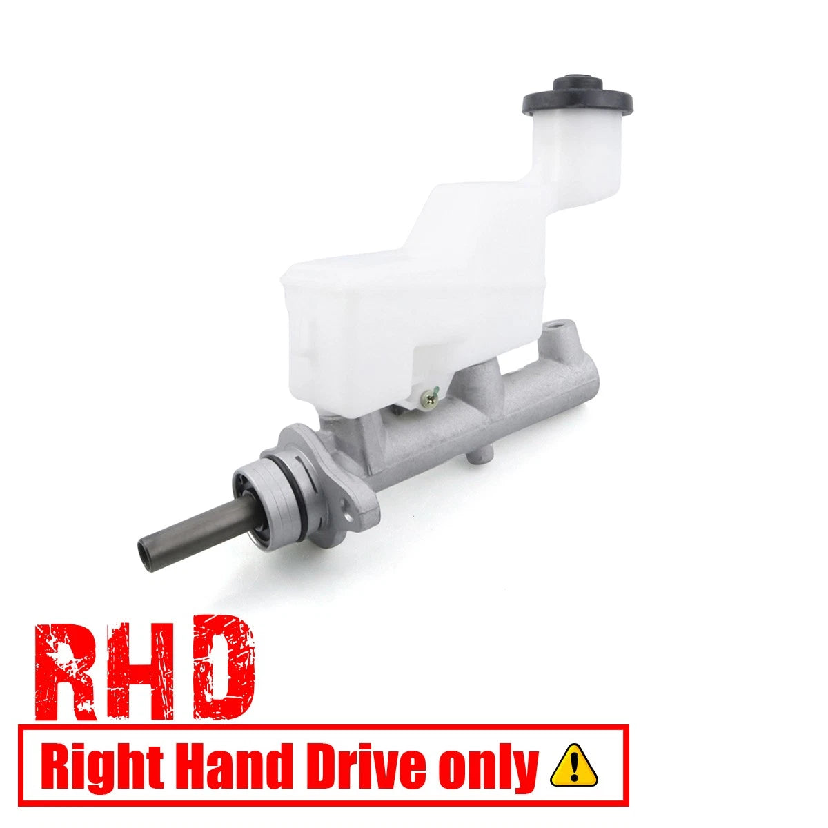 Brake Master Cylinder for Toyota Corolla Fielder Altis (2001–2007)