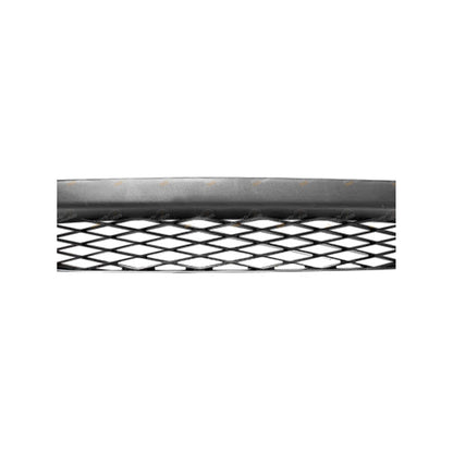 Set of 2 Black Lower Mesh Grille & Fog Lights for Ford Falcon BA XR6/XR8 (2002–2006)