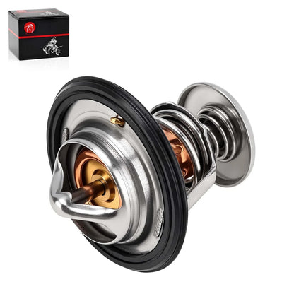 Thermostat & O-Ring for Honda Foreman Rubicon 500 TRX520 (2020–2024)