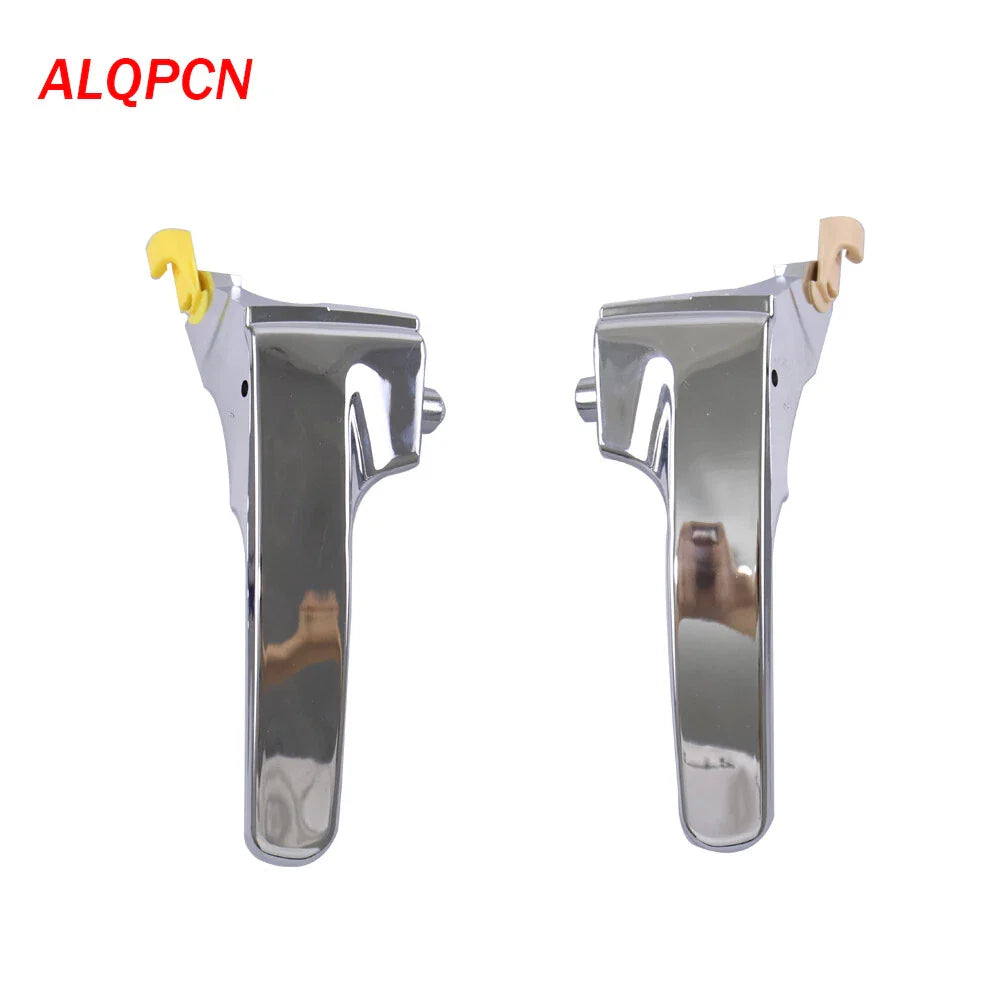 Door Inside Handles for Jeep Liberty (2008-2012)