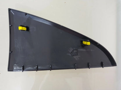 Dashboard Triangle Centre Dash Cover for Ford Falcon BA BF (2002–2011)
