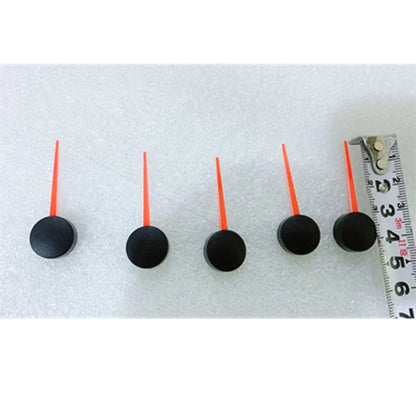 5 x 38MM Speedometer Needles for Auto Motorcycle (No Year Specified)