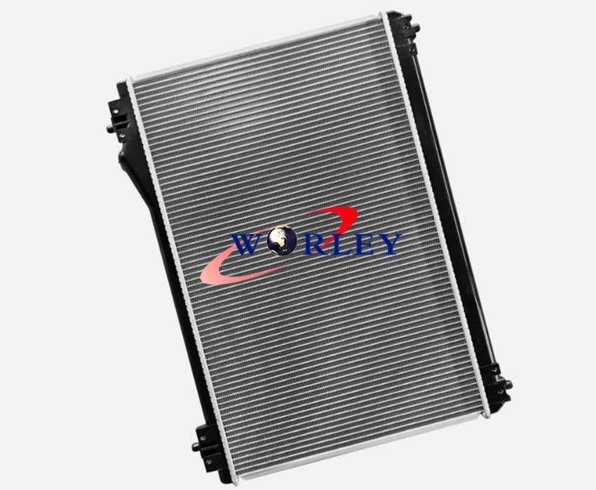 Radiator for Suzuki Grand Vitara (2005–ON) 2.0L/2.4L Petrol
