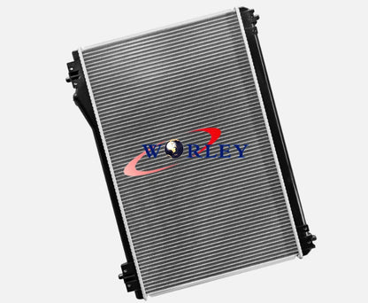 Radiator for Suzuki Grand Vitara (2005–ON) 2.0L/2.4L Petrol