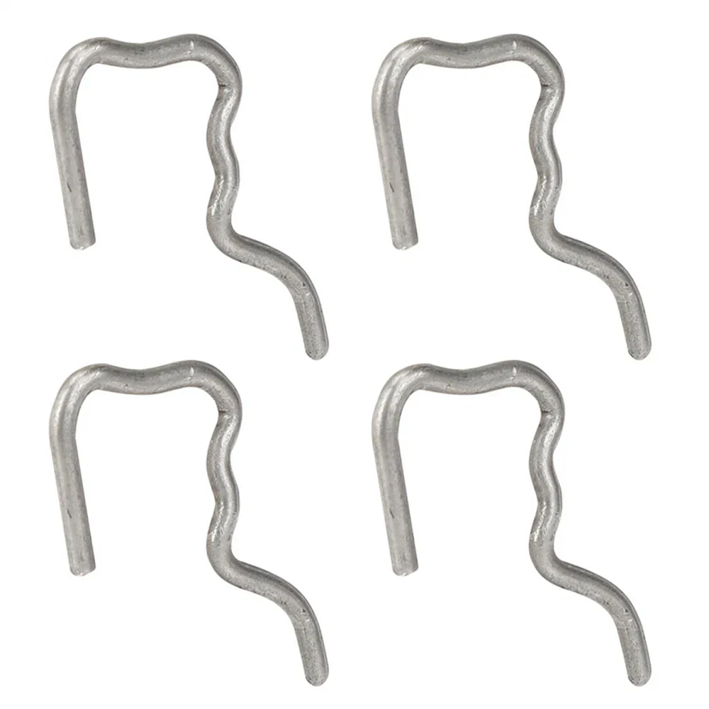 4 Pcs Fuel Leak Off Pipe Clip for Ford Focus Transit (1982-2023)