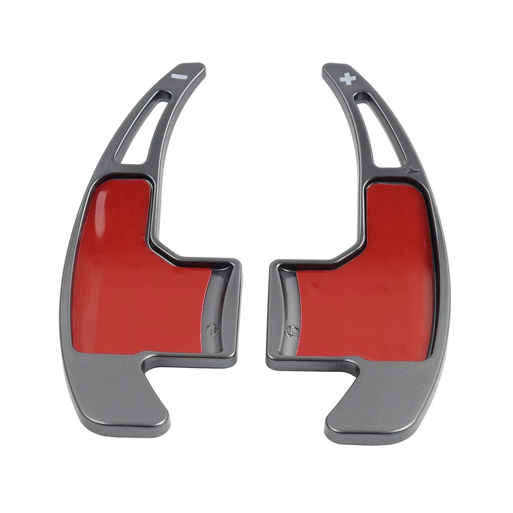 Steering Wheel Shifter Paddle Extension for Ford Mustang (2015–2023) 22 21 20 19