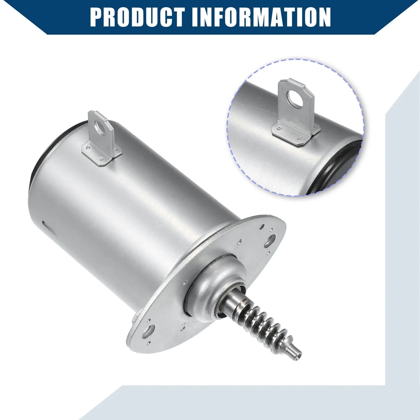 Eccentric Shaft Actuator 3.0L for BMW 128i (2008-2013)