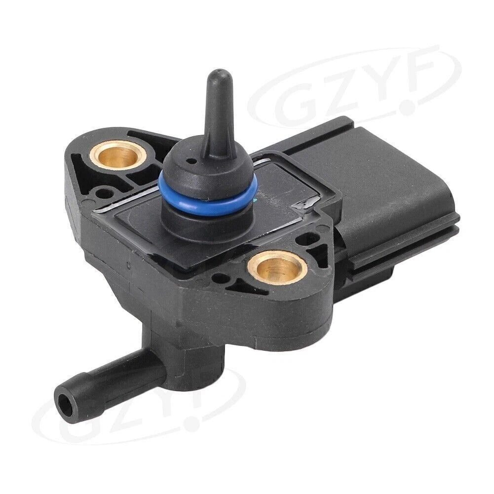 Fuel Injection Rail Pressure Sensor for Ford Mercury (0261230093)