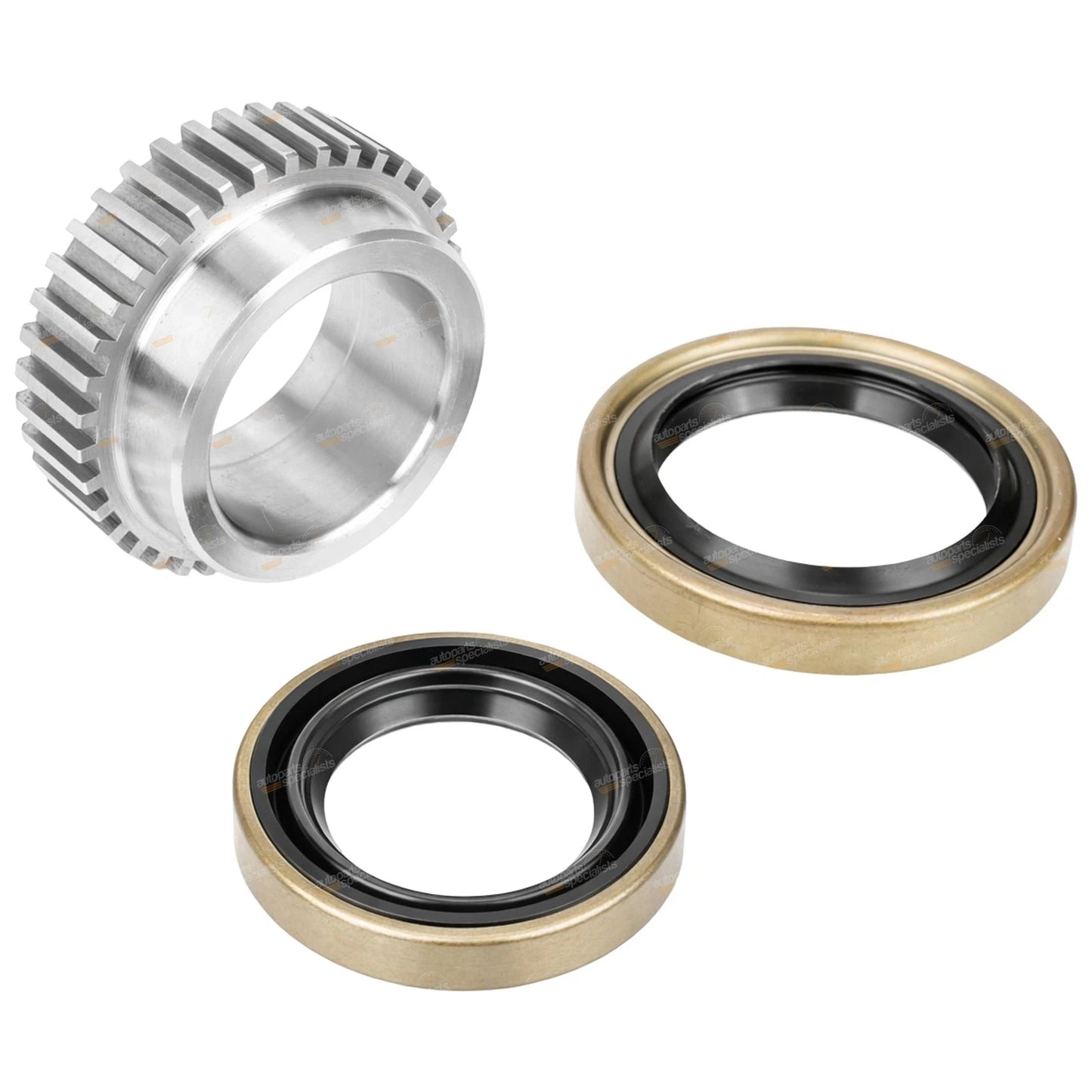 Rear Wheel Bearing Kit for Great Wall V200 (2011–2016)