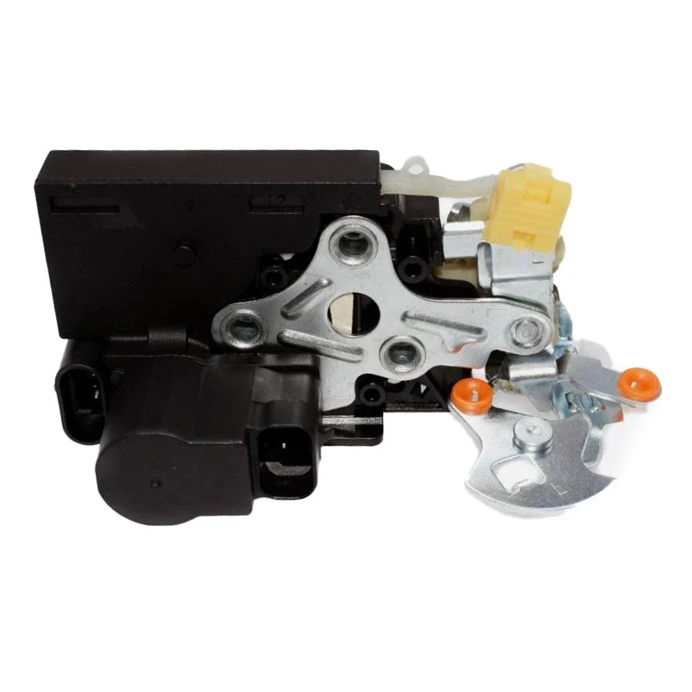 Rear Left Driver Side Door Lock Latch Actuator for Chevy Silverado