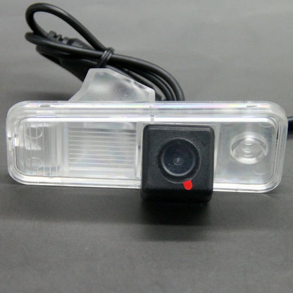 Backup Camera for Hyundai Creta (2014–2018)