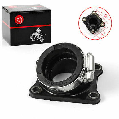 Intake Manifold Boot Flange for Kawasaki KX65 (2000–2016)