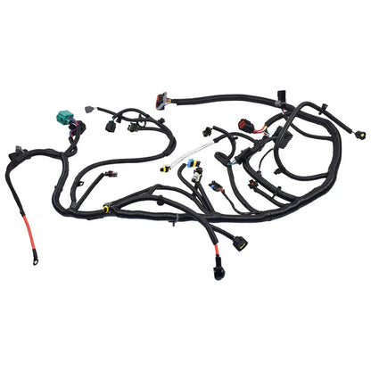 Engine Wiring Harness for 2005-2007 Ford Super Duty 6.0L Diesel