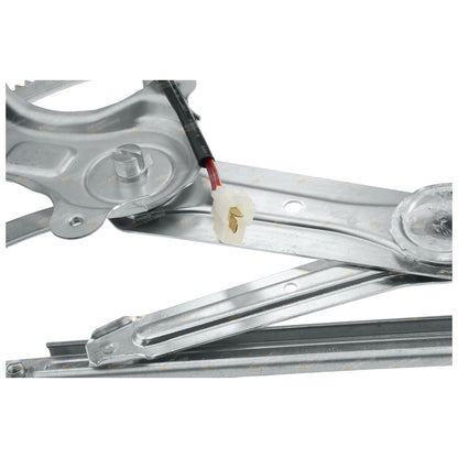Front Right Window Regulator for Toyota Hilux (2005–2015)