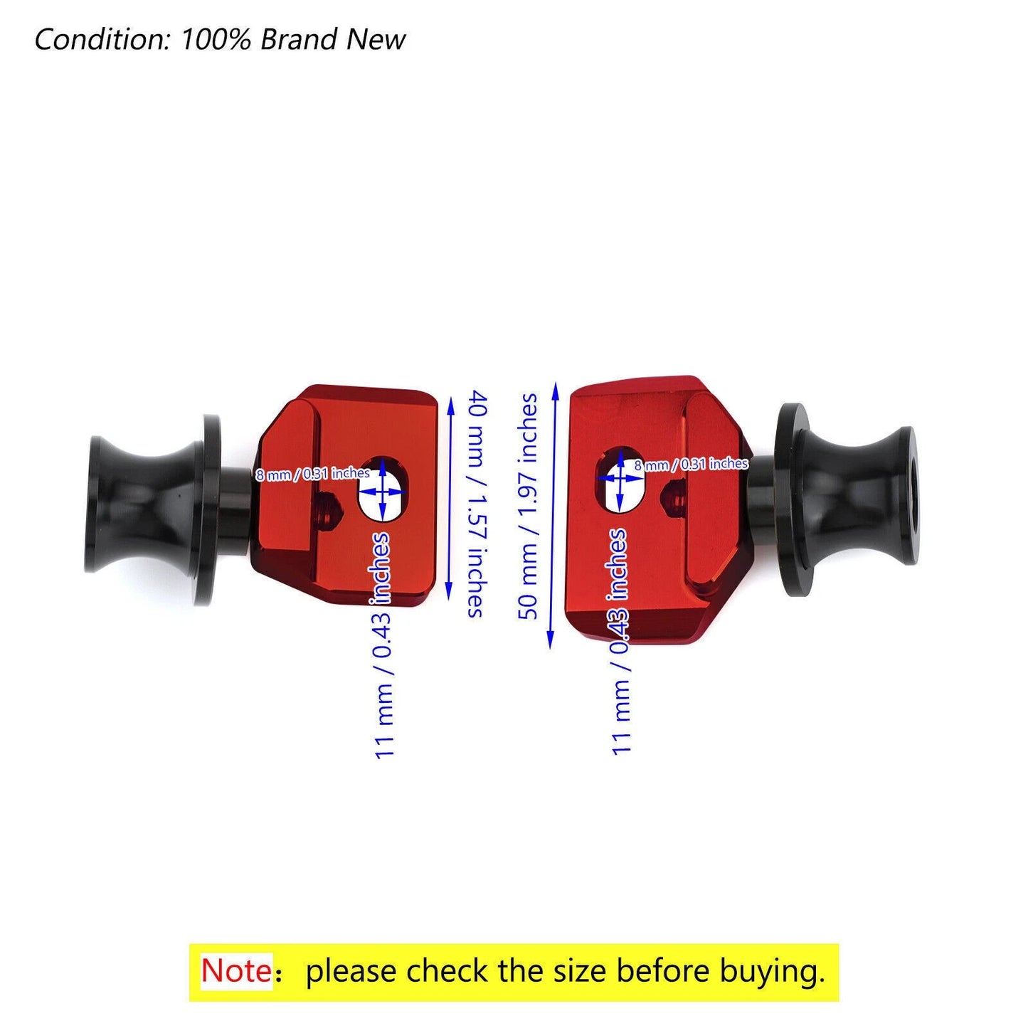 Fuel Injector for Porsche Cayenne 9PA 4.5L (2003–2010) 0280156101
