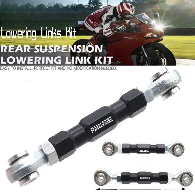 Rear Suspension Lowering Links Kit for Ducati Panigale 899/959/1199 (2012–2021)