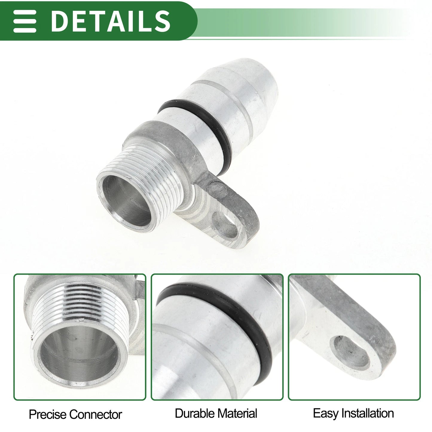 1 Pc Transmission Speed Sensor for ISUZU NHR/NKR