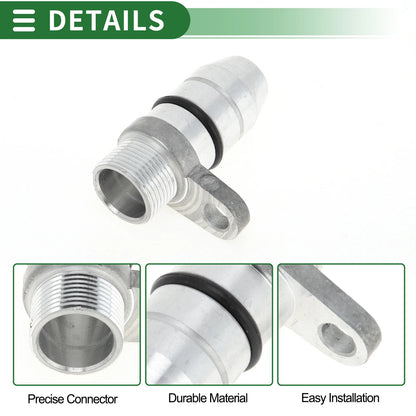 1 Pc Transmission Speed Sensor for ISUZU NHR/NKR