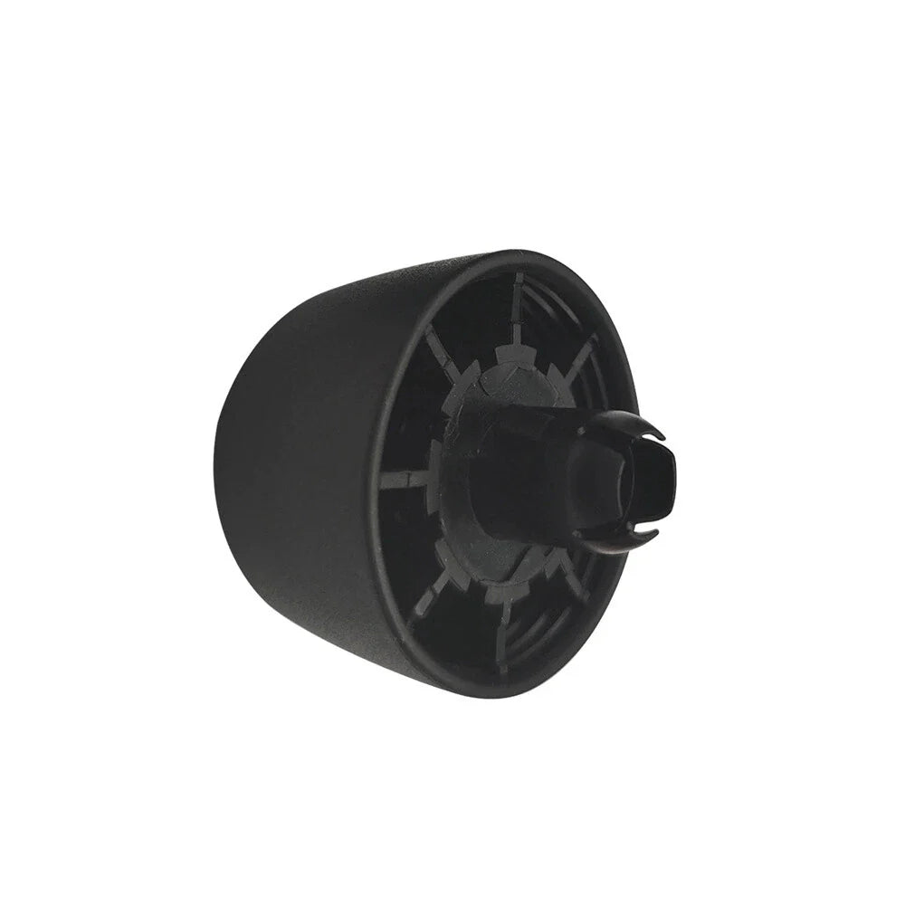 Bonnet Bumper Stopper Rubber Cushion for Jeep Wrangler (2007-2017)