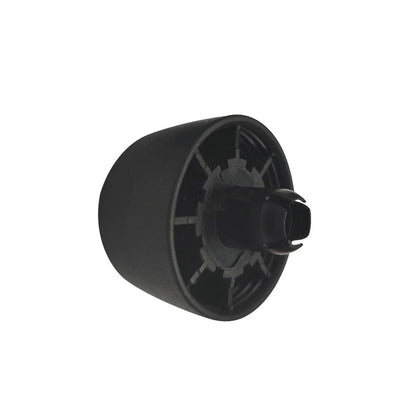Bonnet Bumper Stopper Rubber Cushion for Jeep Wrangler (2007-2017)