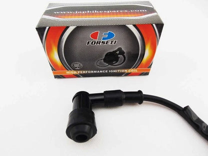 Yamaha YFM450 Wolverine Ignition Coil Spark Plug Cap Assy (2006-2008)