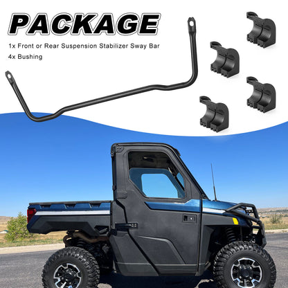 Sway Bar for Polaris Ranger Crew XP 1000 (2019–2020)