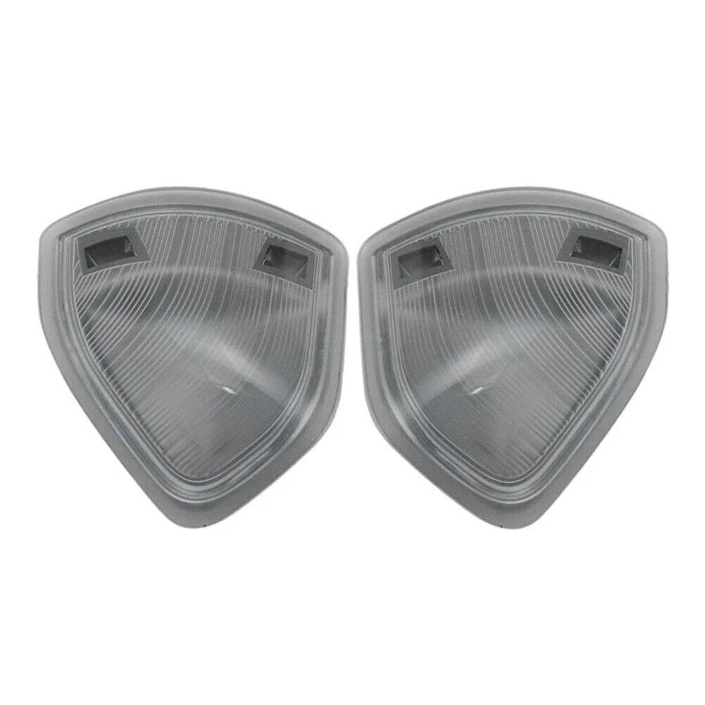 Side Door Mirror Turn Signal Light for Dodge Ram Pickup Truck (2002-2008)