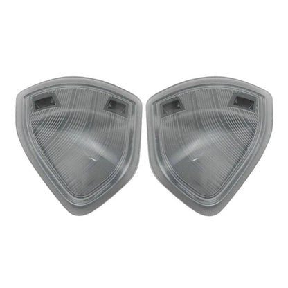 Side Door Mirror Turn Signal Light for Dodge Ram Pickup Truck (2002-2008)